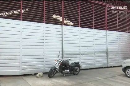 Intento de robo termina en muerte: Supuesto ladrón fue hallado con un cinturón en el cuello