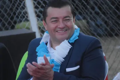 ¿Jhonny Fernández viajó o no? Desde la Alcaldía no se pronuncian y señalan que no necesita permiso del Concejo