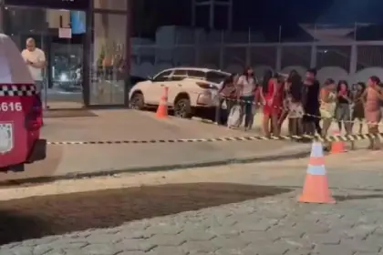 Concejal asesina a su esposa cuando estaban a punto de firmar el trámite de divorcio