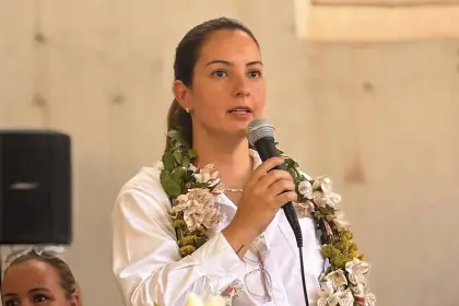 “Vamos a preparar la defensa”, señala abogado de Laura Rojas tras su aprehensión