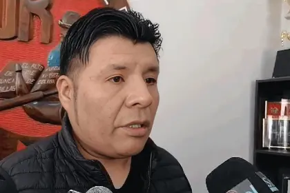 “La COB ha perdido el rumbo”: Central Obrera de El Alto pide ir al diálogo con el Gobierno