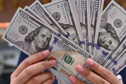 Mercado paralelo: ¿A cuánto se cotiza el dólar físico y el digital este 11 de septiembre?