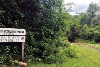 Defensoría: Juzgado ordenó paralizar el proyecto petrolero Domo Oso X-3 en Tariquía