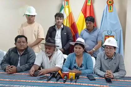 Subnacionales: Evistas alistan en el trópico de Cochabamba la presentación de sus candidatos