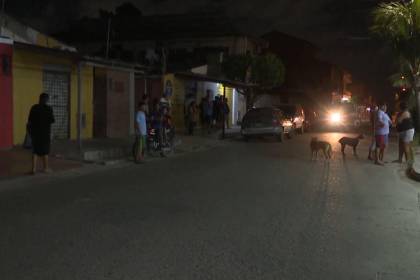 Joven muere apuñalado al resistirse al robo de su celular en la Pampa de la Isla
