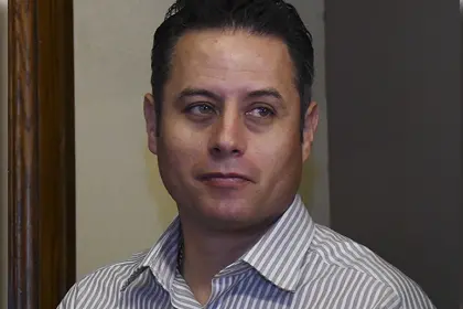 Edmand Lara: “Nunca he pedido espacios en la Policía”