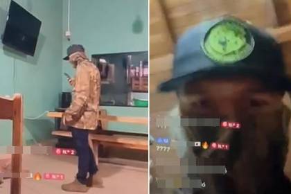 Acribillados en San Ignacio de Velasco realizaban una transmisión en vivo cuando sicarios irrumpieron en su vivienda