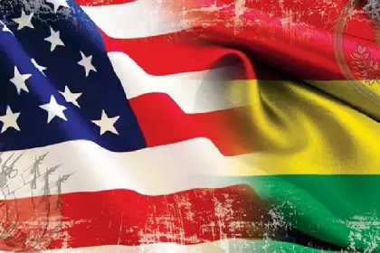 EEUU felicita a Bolivia por su Bicentenario destacando su interés de “cooperación para afrontar desafíos compartidos”