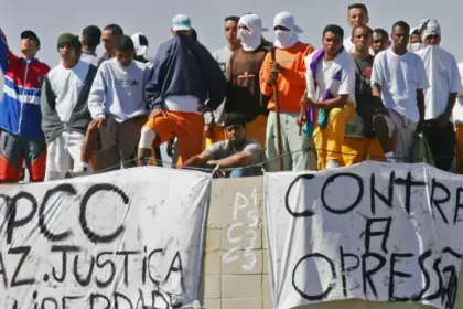 Presencia del PCC en Bolivia: El país no tiene un sistema que neutralice a los capos de la droga, advierte analista