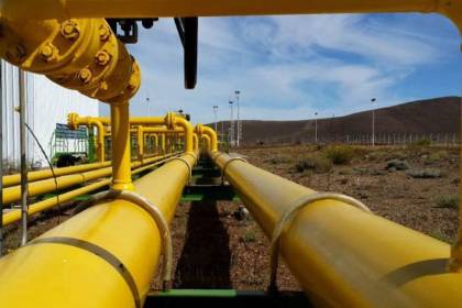 Usando ductos bolivianos, Petrobras realizó la primera importación de gas natural de Argentina