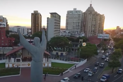 Tome nota: Así estarán las temperaturas en Santa Cruz este fin de semana y en el retorno a clases