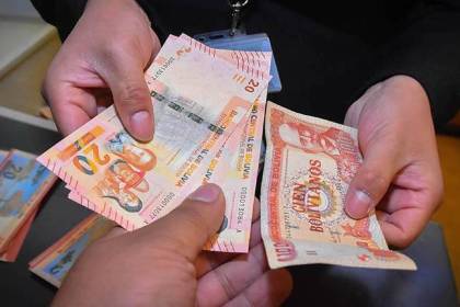 Bono PEPE II se cobrará de tres formas; el ministro de Economía busca adelantar inicio del pago a octubre