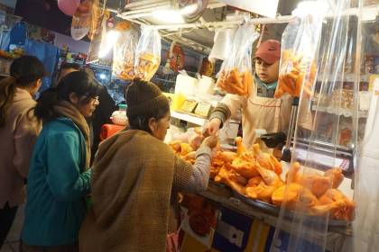 Gobierno apunta a cerrar el año con inflación del 10% y crecimiento en torno al 0,5%
