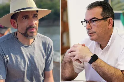 Santa Cruz: Asamblea Departamental invita a Camacho y Aguilera a la sesión de honor por el 24 de Septiembre