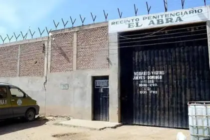 Brasileño implicado en el asesinato de alias ‘El Jefe’ murió con 25 apuñaladas en el penal de El Abra