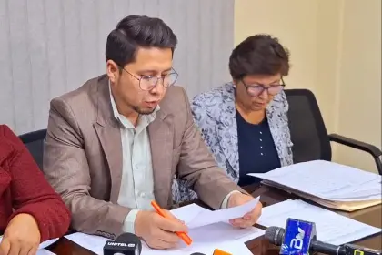 Cochabamba: Mira la lista de candidatos a la Gobernación y a la Alcaldía de Cochabamba