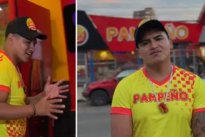 Pollos Pampeño, otro emprendimiento golpeado por la crisis y los bloqueos