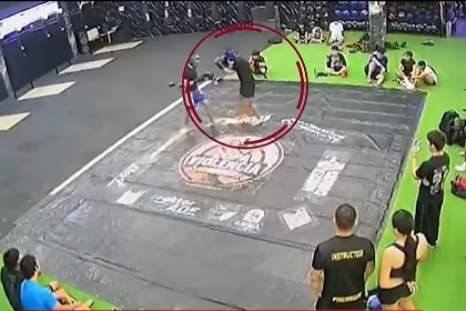 Ministerio Público amplía investigación contra dos personas por el homicidio de un menor en práctica de boxeo