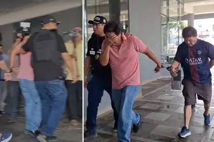 Envían a la cárcel a tres reclutadores vinculados al caso de bolivianos enviados a Rusia