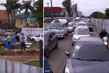 A días de asumir el cargo, Saavedra denuncia la “desaparición” de Bs 66 millones para un viaducto y anuncia querella