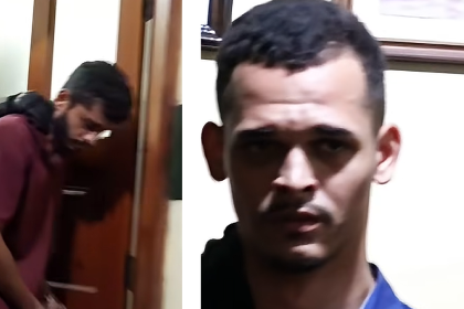 Capturan a dos brasileños en San Ignacio de Velasco; uno de ellos era del Comando Vermelho que fugó de una cárcel en Brasil