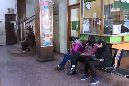 ¡Atención! Profesionales en salud de la CNS anuncian paro nacional para este miércoles