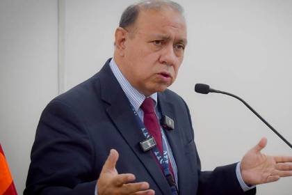 “Las tarifas se mantienen”: ATT advierte con sanciones a quienes incumplan precios del transporte interdepartamental 