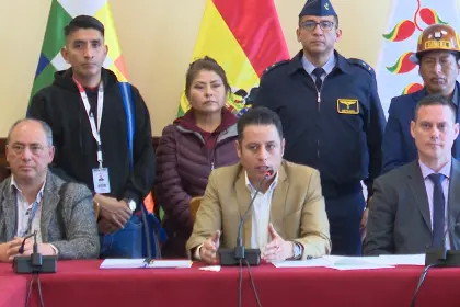 Lara dice que el Legislativo “recuperará” las interpelaciones y anuncia comisiones para indagar a los anteriores gobiernos