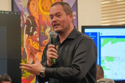 Comisión de la Verdad señala que se recurre a la cooperación de Brasil para dar con Dorgathen