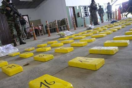 Informe Mundial sobre Drogas de la ONU advierte de la operación de clanes familiares en Bolivia
