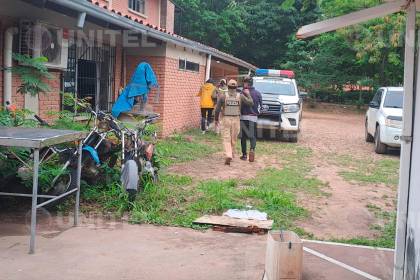 Mujer que atacó a sus sobrinos había planeado agredir al padre de los niños, según la Policía