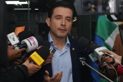 Gobierno deja en manos de la justicia el caso de Franklin Flores y pide esclarecer las denuncias