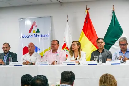 Ventanilla Única de la Aduana incorpora el certificado de inocuidad alimentaria de exportación para carne bovina