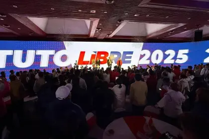 Diputados: Alianza Libre ganó en 11 de las 14 circunscripciones de Santa Cruz, según el cómputo electoral