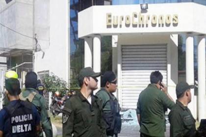 Reabren caso Eurochronos y disponen realizar un nuevo juicio oral 