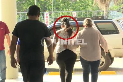 Dejan en libertad a la dueña de la rueda de la fortuna que cayó en el Cambódromo y dejó más de 10 heridos
