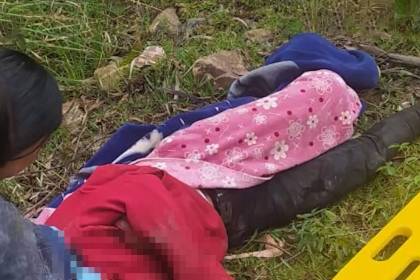 Tras cinco días desaparecido, hallan inconsciente y con múltiples lesiones a un joven que salió a celebrar Carnaval