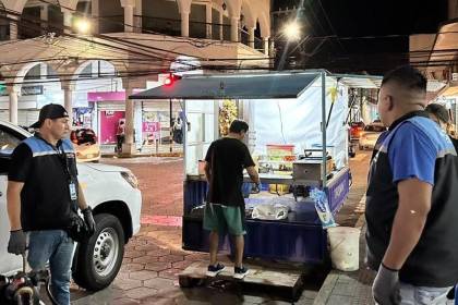 Tras el paro, Jhonny autoriza “tolerancia” en negocios hasta las 04:00 de este sábado “para que la gente pueda trabajar”