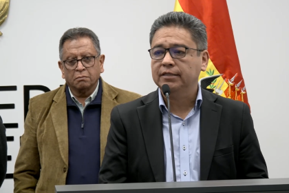 Vocero presidencial niega una crisis en el Gabinete de ministros 