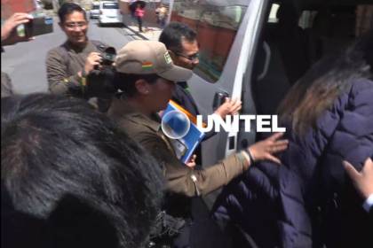 La Paz: Fiscalía interviene centro de acogida de niños tras denuncias de agresiones; una mujer quedó aprehendida 