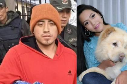 Sentencian a 30 años de cárcel a la expareja de Odalys Vaquiata, a más de dos años de su desaparición