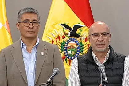 Gobierno dice que está abierto a “derogar” parte del DS 5503, pero la abrogación es “inaceptable”