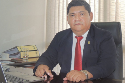 Fallece Antonio Rocha, expresidente de la Cámara Nacional de Despachantes de Aduana