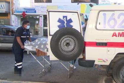 Mujer agredida y violada por su hermano tiene múltiples lesiones en el cuerpo; le dieron 60 días de impedimento