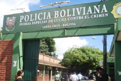 “Le taparon la boca y la arrastraron”: Denuncian que intentaron raptar a una adolescente en Santa Cruz