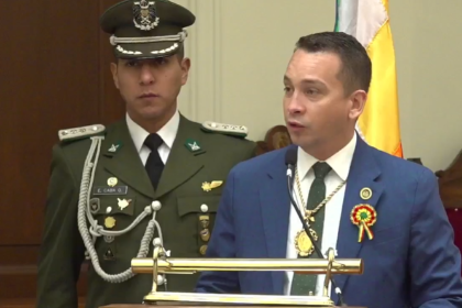 TSJ emplaza a candidatos a debatir sobre justicia y reforma judicial: “Si no lo hacen, será el pueblo el que juzgue”