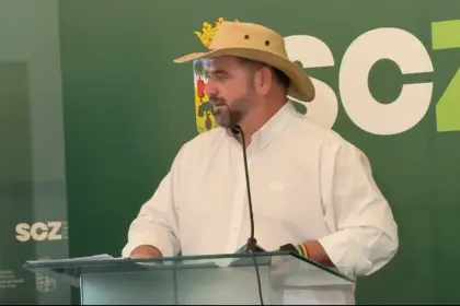 “Los avasallamientos no son solo en Santa Cruz”, señalan productores al pedir que se cumpla la Ley