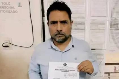 Caso pastor: Abogada de la víctima presentó apelación y observa que el juez no fijó fianza económica