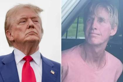 Condenado a cadena perpetua el hombre que trató de matar a Trump en Florida en 2024