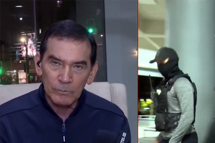 “Santa Cruz se ha convertido en el epicentro de la corrupción”, dice constitucionalista y ve que se necesita apoyo internacional